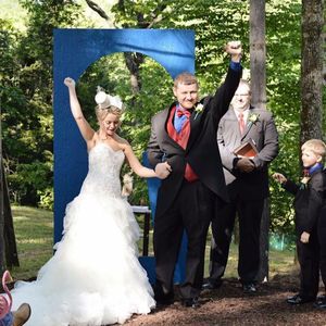 Meet your Posher, Erika